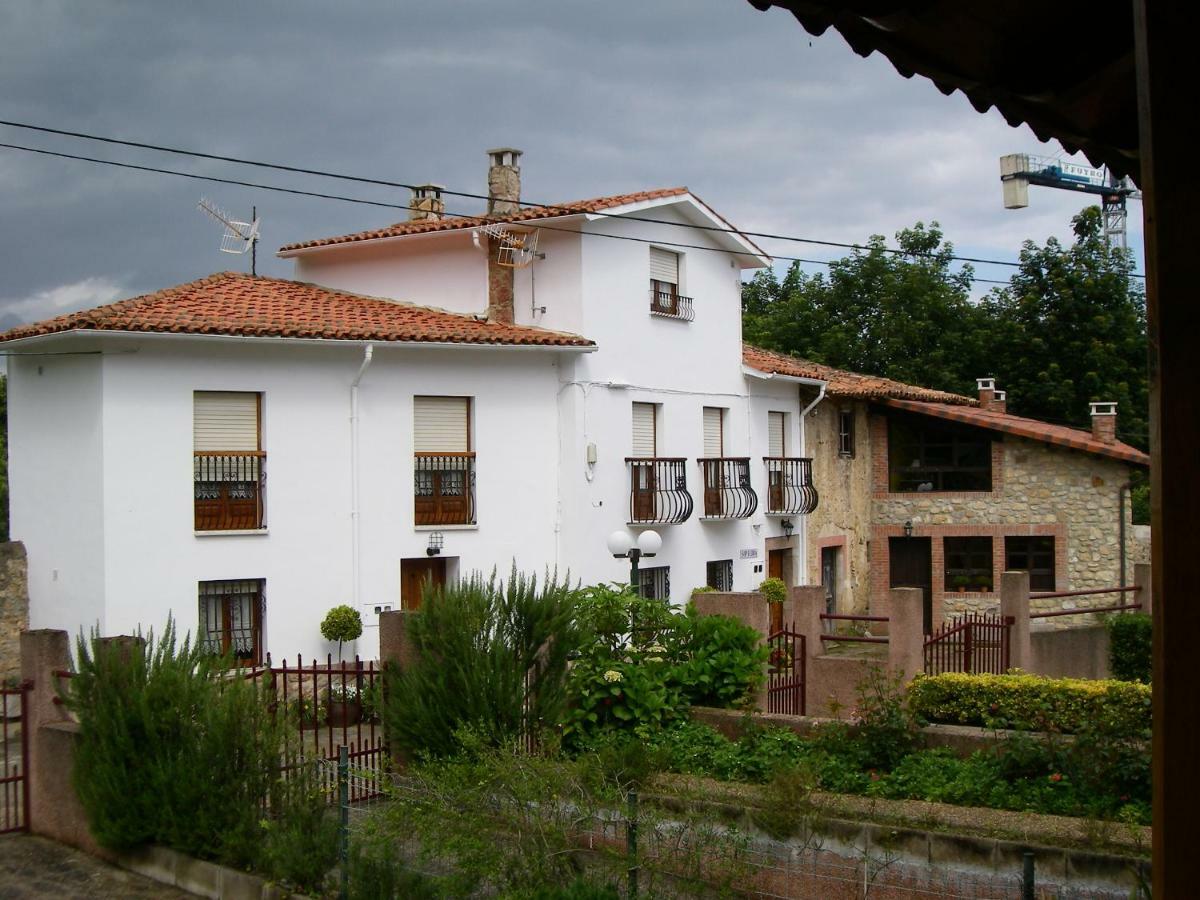 Apartamento Sopiedra Nueva De Llanes Exterior photo